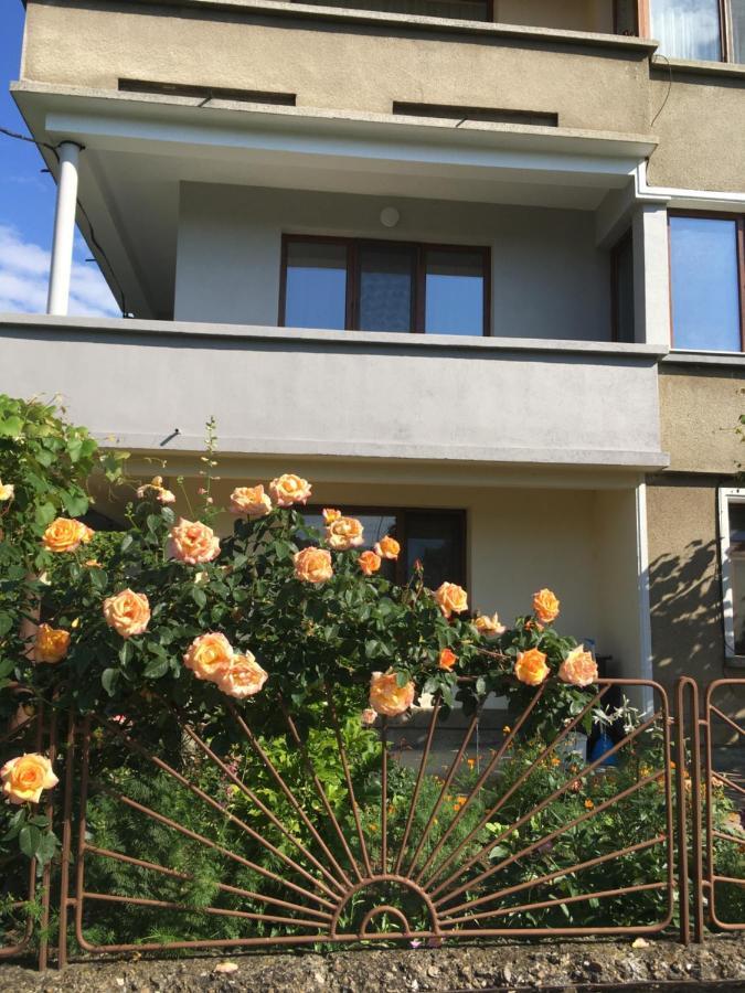 Апартамент Здравец Triavna Exterior foto